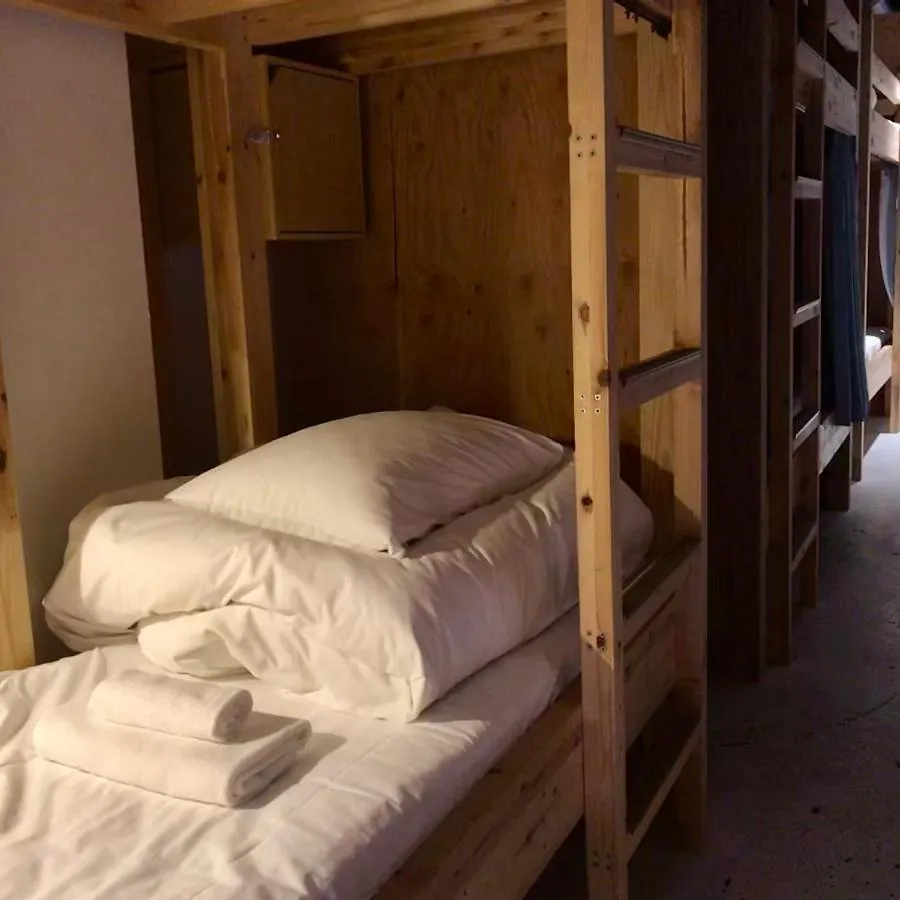 Steps Guesthouse Tokyo