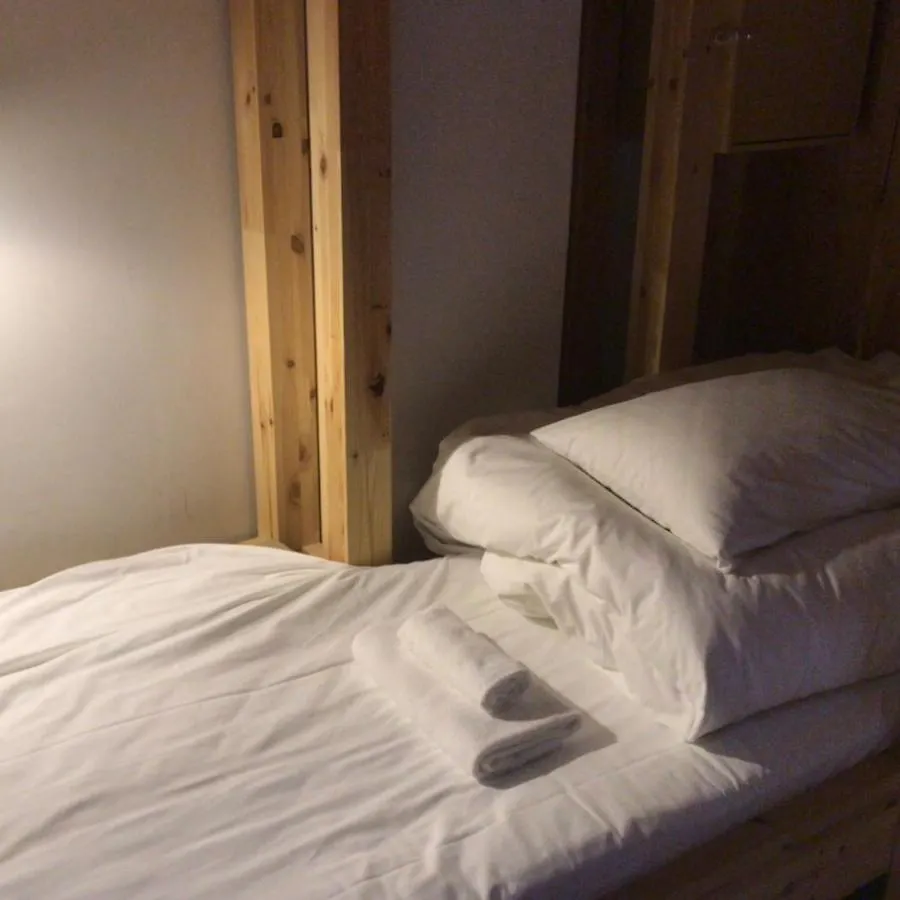 Hostel Steps Guesthouse Tokyo